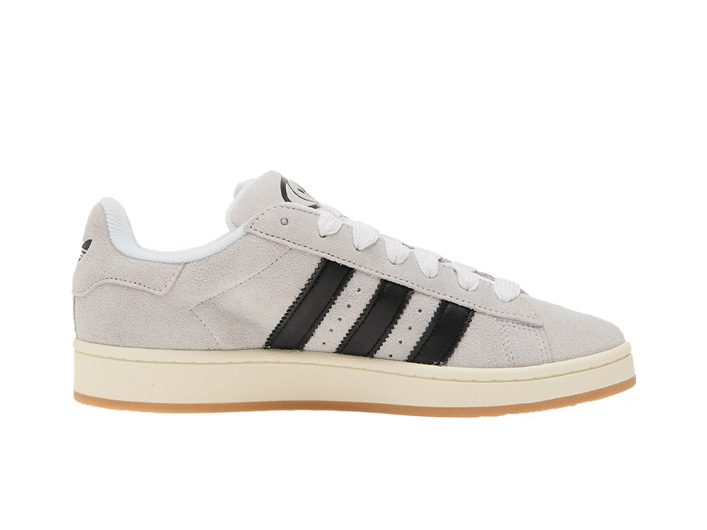 adidas Campus 00s Crystal White Black-Adidas-pikastore.cz