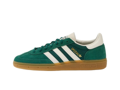 adidas Handball Spezial Green White Gum