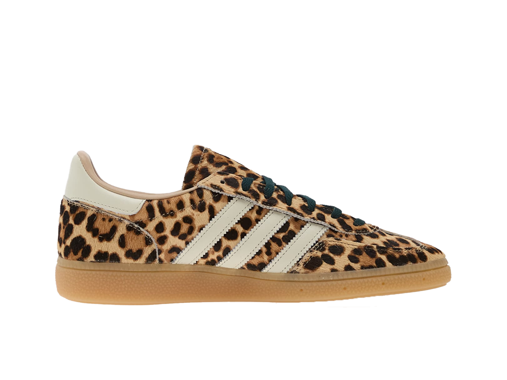 adidas Wmns Handball Spezial Magic Beige Ivory Aurora Ivy-Adidas-pikastore.cz