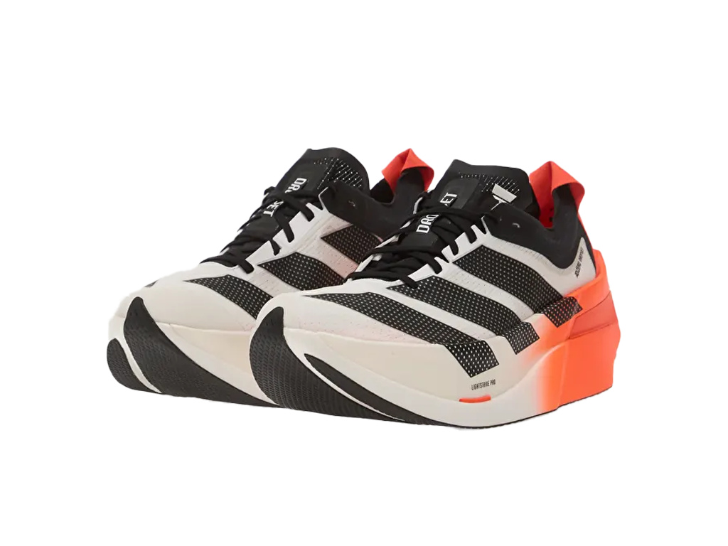 adidas Workout Adizero Dropset Elite Cloud White Solar Red Core Black-Adidas-pikastore.cz