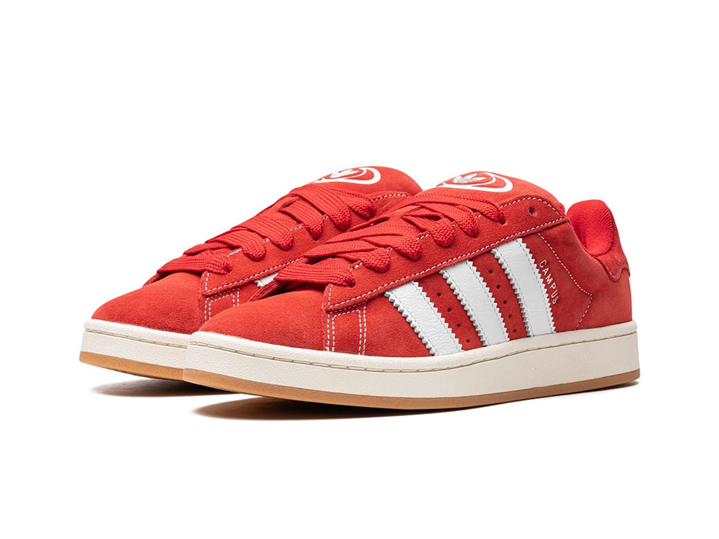 Adidas Campus 00s Better Scarlet (Kids)