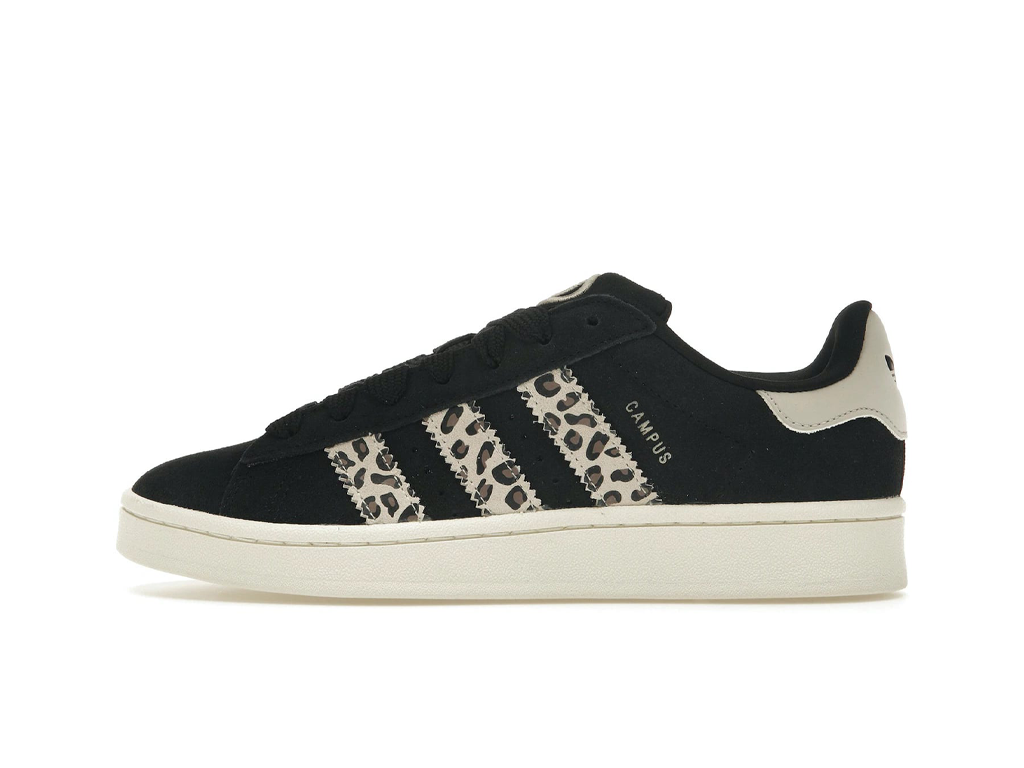 adidas Campus 00s Black Leopard (ženske) 