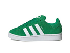 Adidas Campus 00s Green Cloud White (Women's)-sneakers-Adidas-pikastore.cz