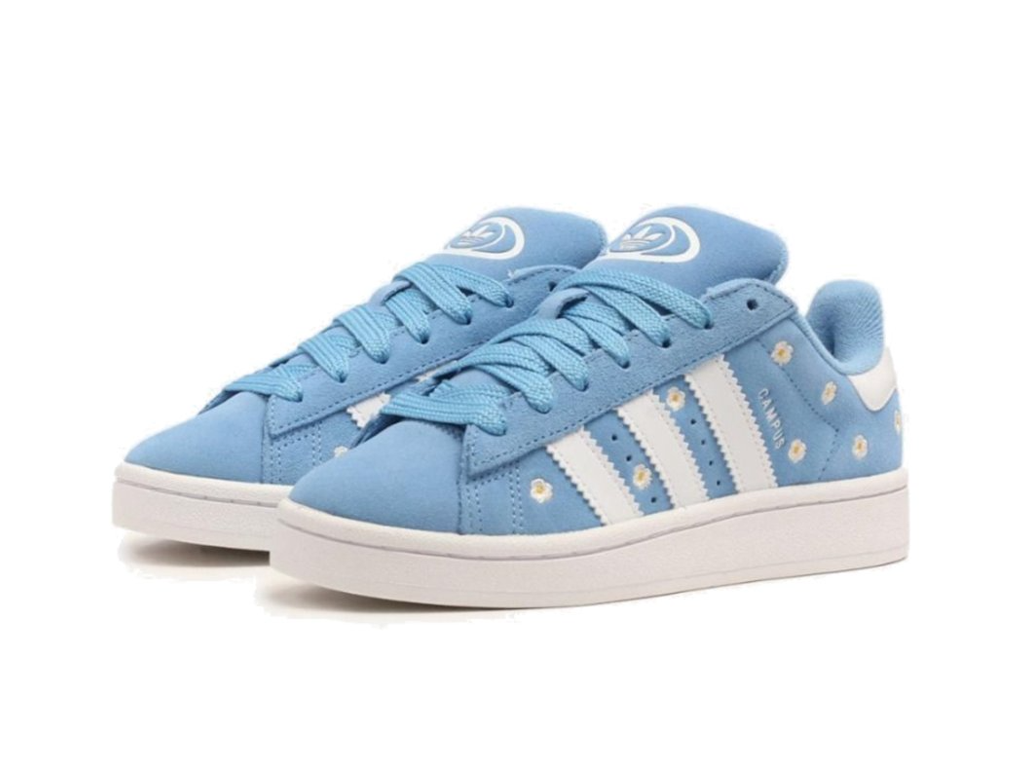 Adidas Advantage Blue Sneakers Adidas Adidas Neo Label Derby Ii