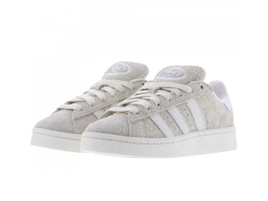 adidas Campus 00s Light Gray White