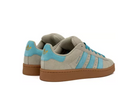 Adidas Campus 00s Putty Grey Preloved Blue (Women's)-sneakers-Adidas-pikastore.cz