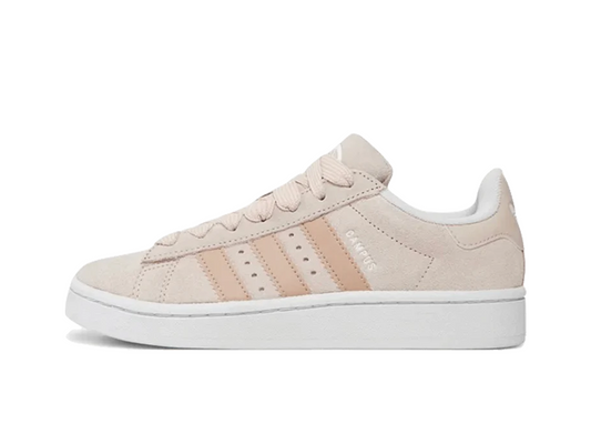 Adidas Campus 00s Putty Mauve Wonder Taupe (Women's)