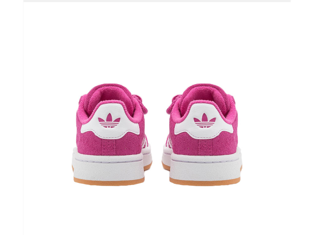 Adidas Campus 00s Semi Lucid Fuchsia (GS)-sneakers-Adidas-pikastore.cz