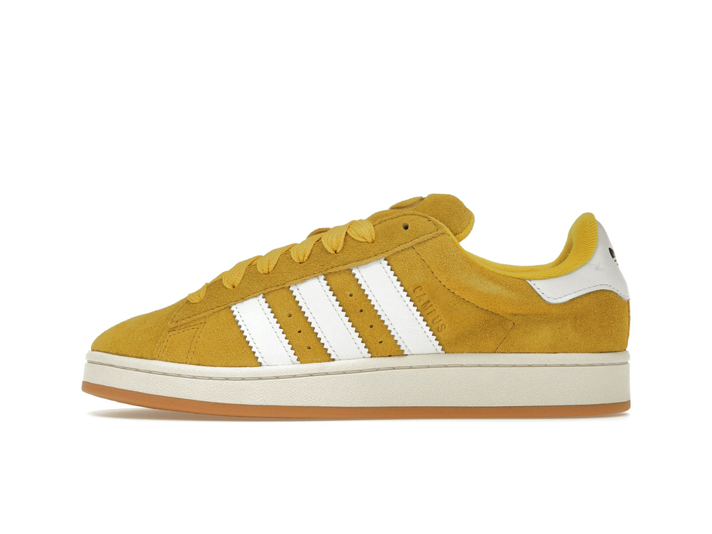 Adidas Campus 00s Spice Yellow