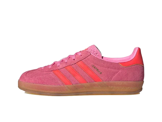 Adidas Gazelle Indoor Beam Pink (Women's)