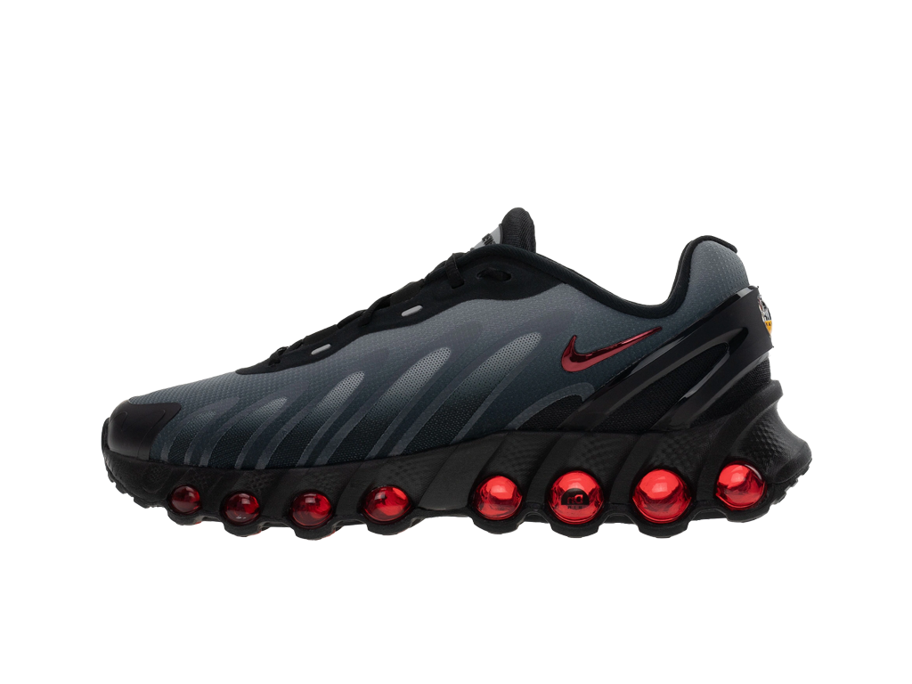 Nike Air Max Dn8 Black Anthracite Gym Red-Nike-pikastore.cz