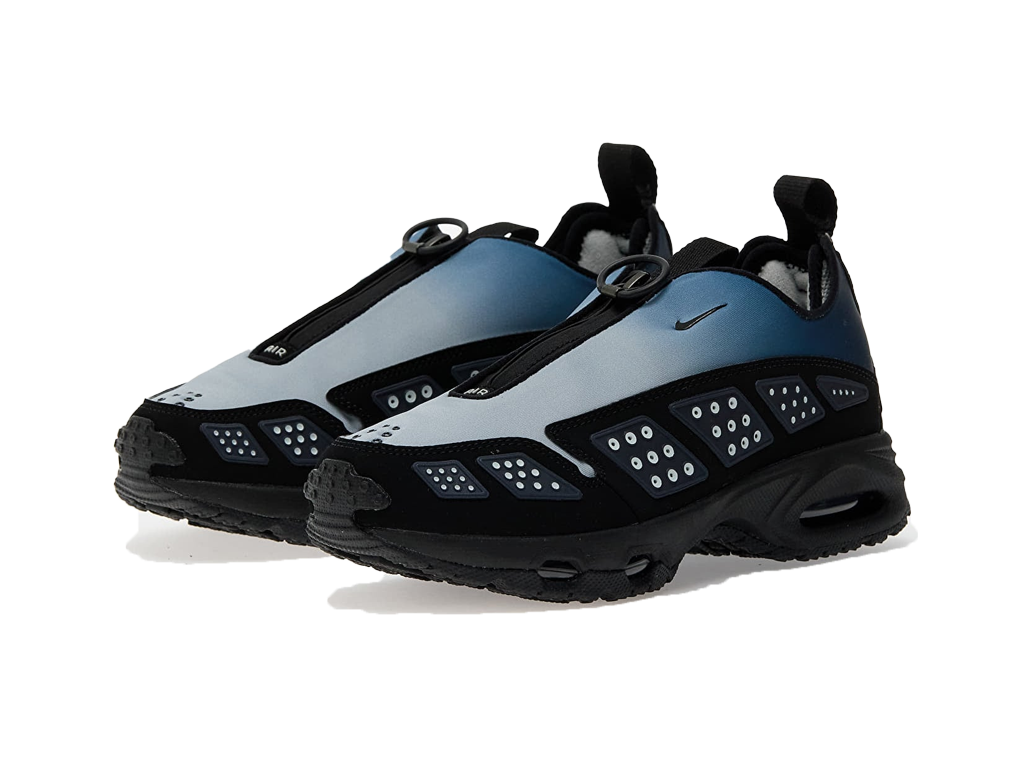 Nike Wmns Air Sunder Max Obsidian Grey Haze