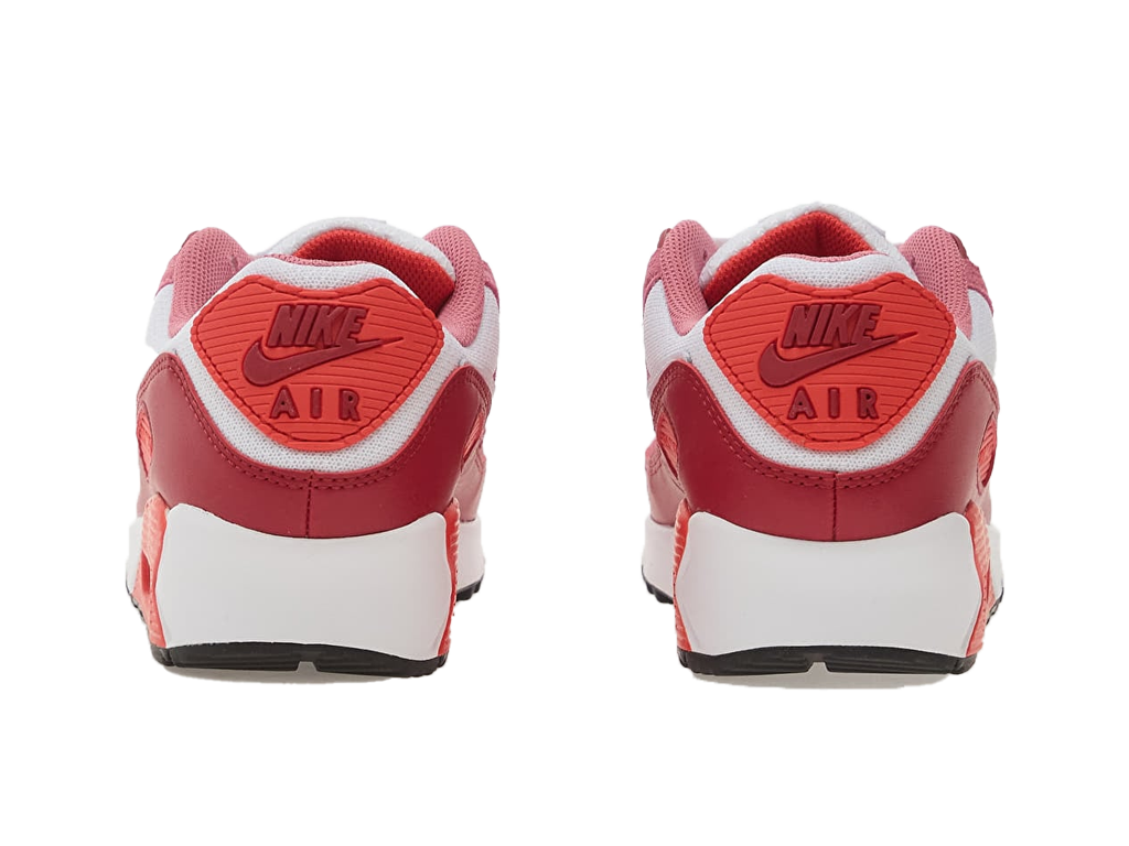 Nike Air Max 90 Peony Light Crimson – sneakers – photo 3 of 3