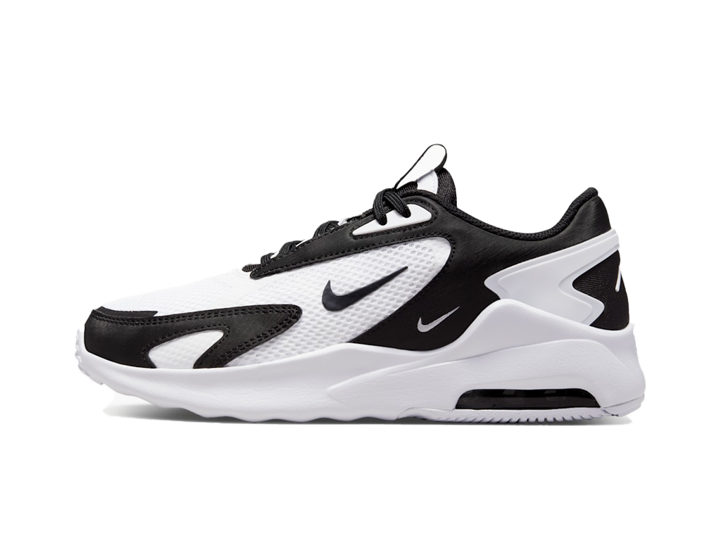 Nike Wmns Air Max Bolt White Black-Nike-pikastore.cz