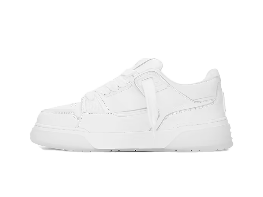 Represent Studio Sneaker Flat White-Represent-pikastore.cz