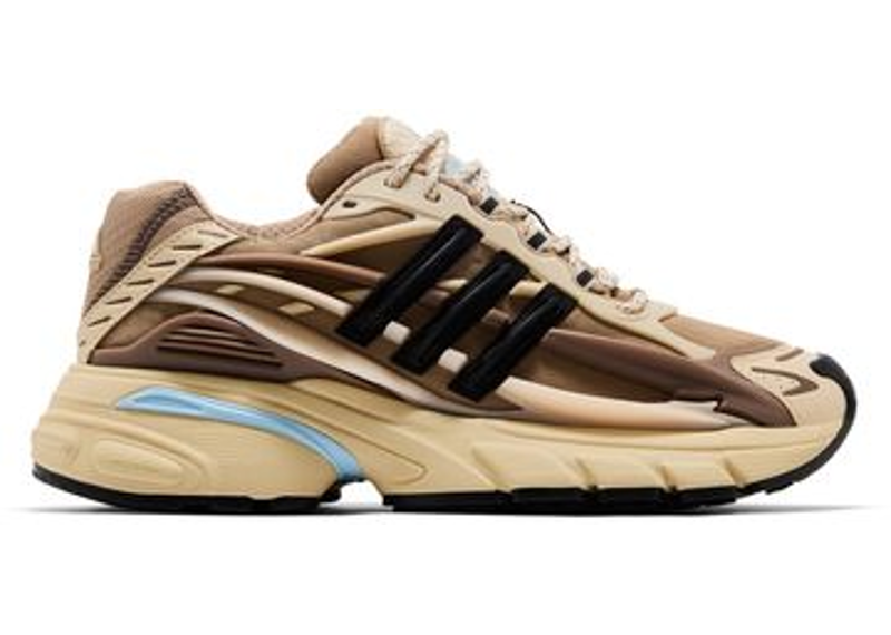 Pharrell x adidas Adistar Jellyfish Crystal Sand