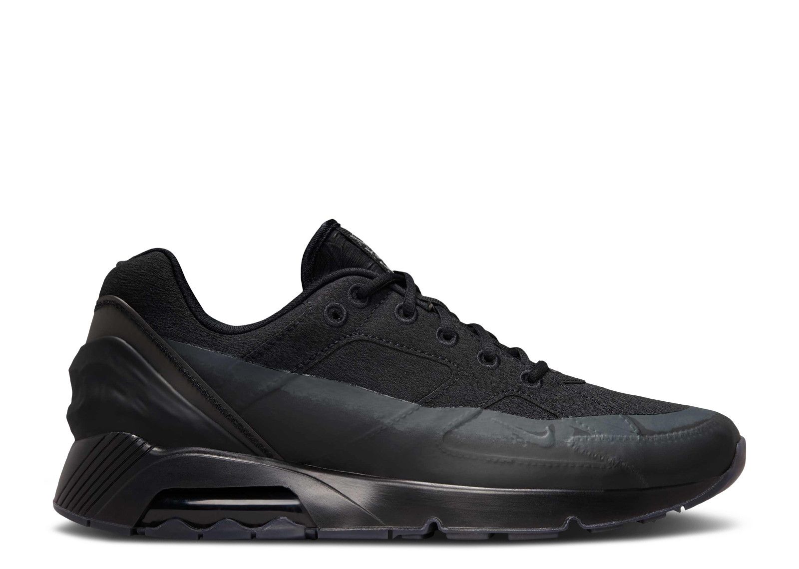 Pan Records x Air Max 180 The Suspended Hour
