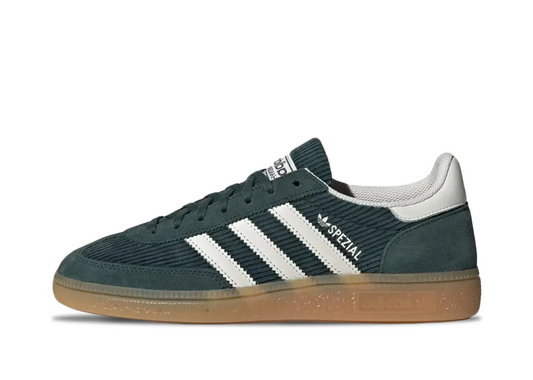 adidas Handball Spezial Mineral Green White