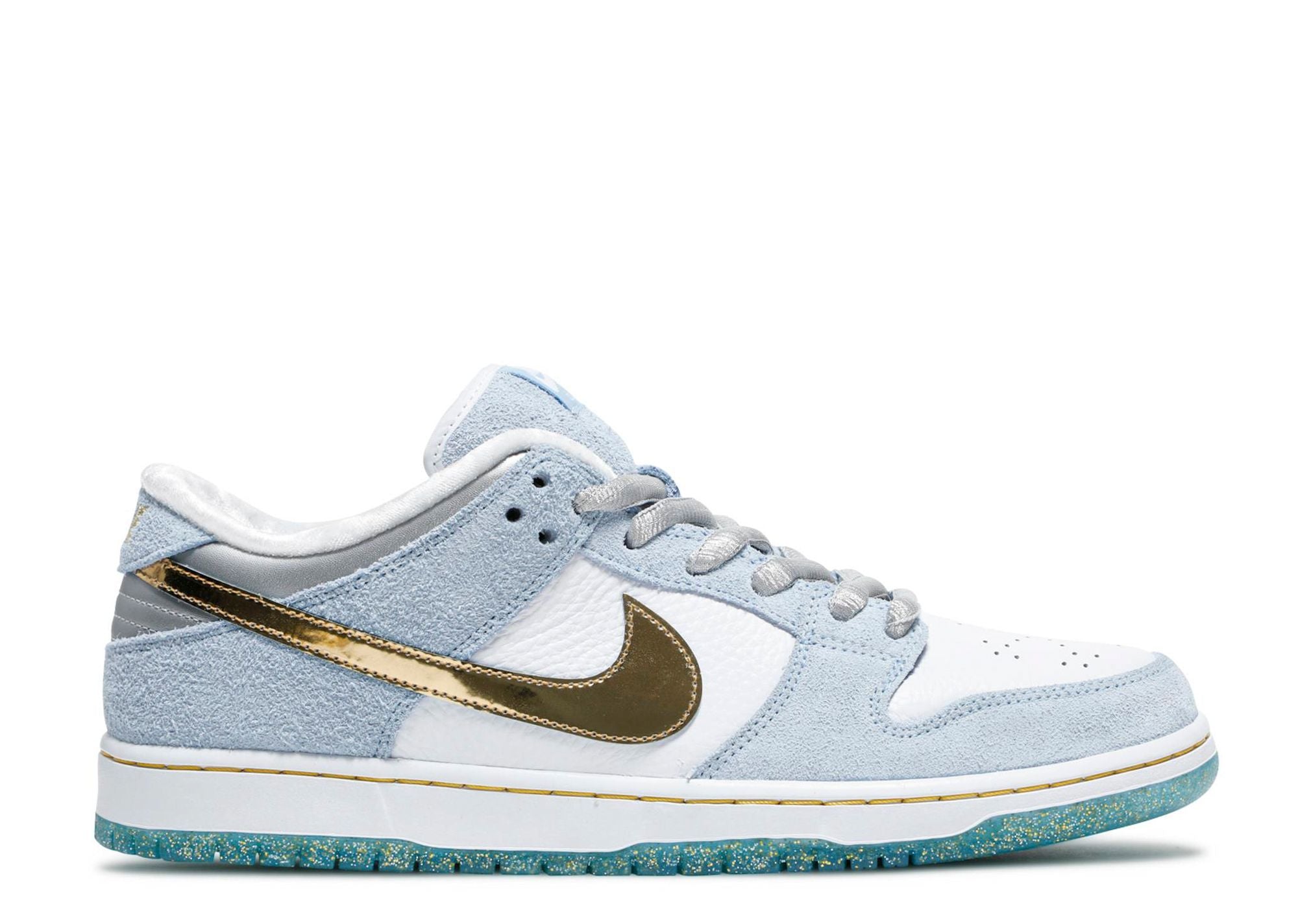 Sean Cliver x Dunk Low SB Holiday Special-Nike-pikastore.cz