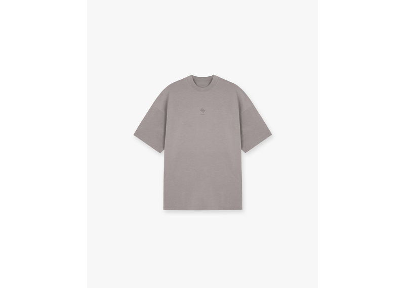 Represent 247 Oversized T-Shirt Cinder-Represent-pikastore.cz