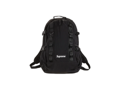 Supreme Sac à dos Black