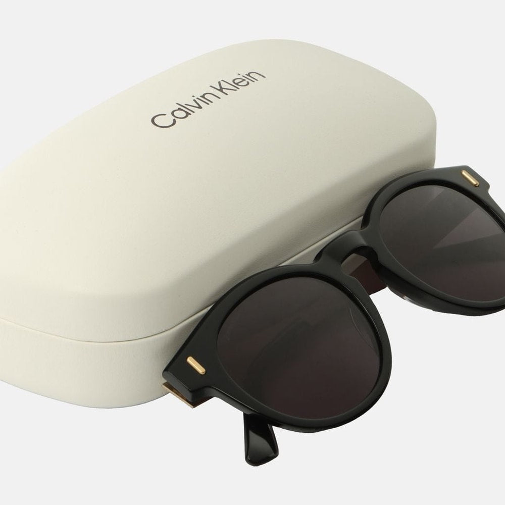 Calvin Klein Sunglasses Black – Accessoires – Foto 3 von 4