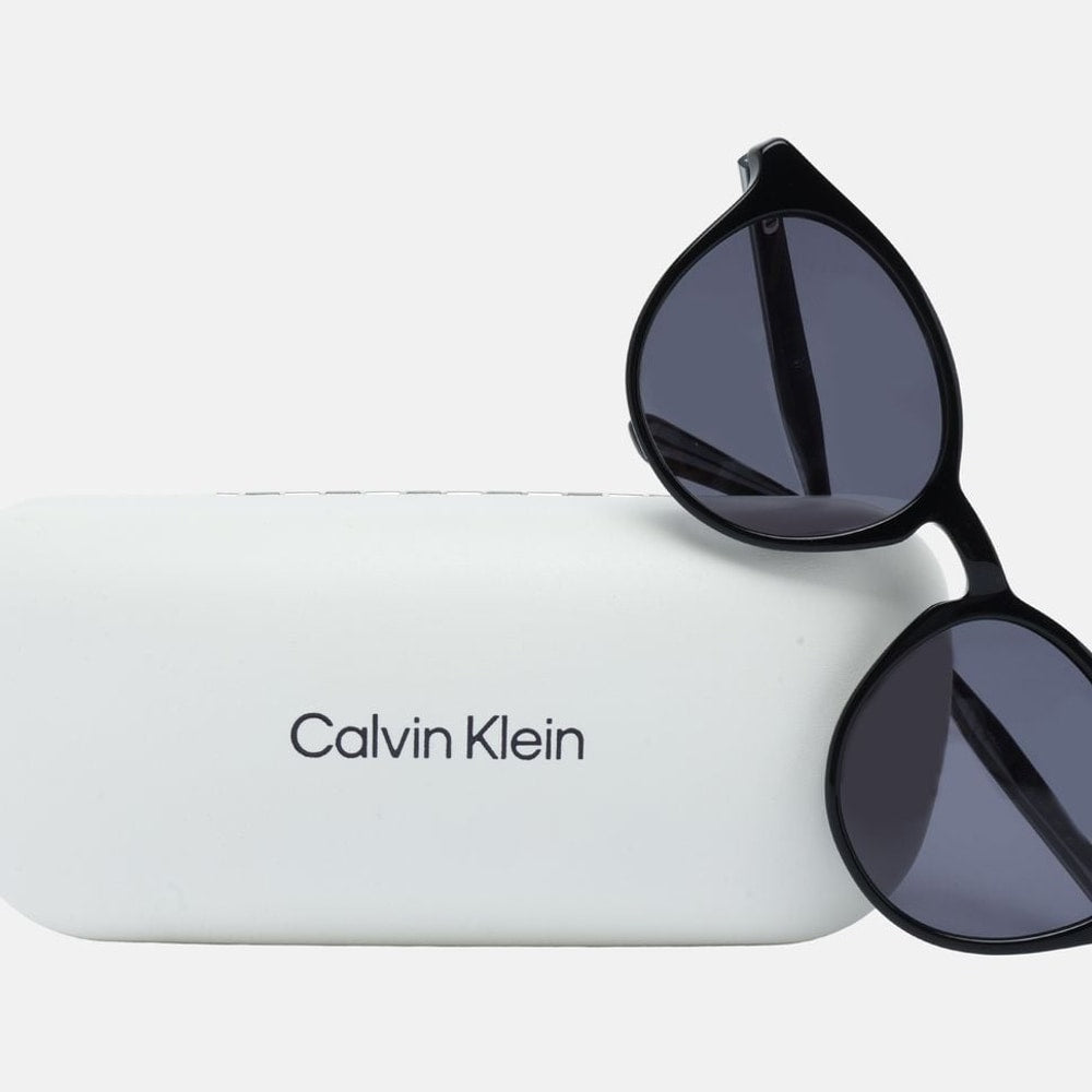 Calvin Klein Sunglasses Black – accessori – foto 3 di 4