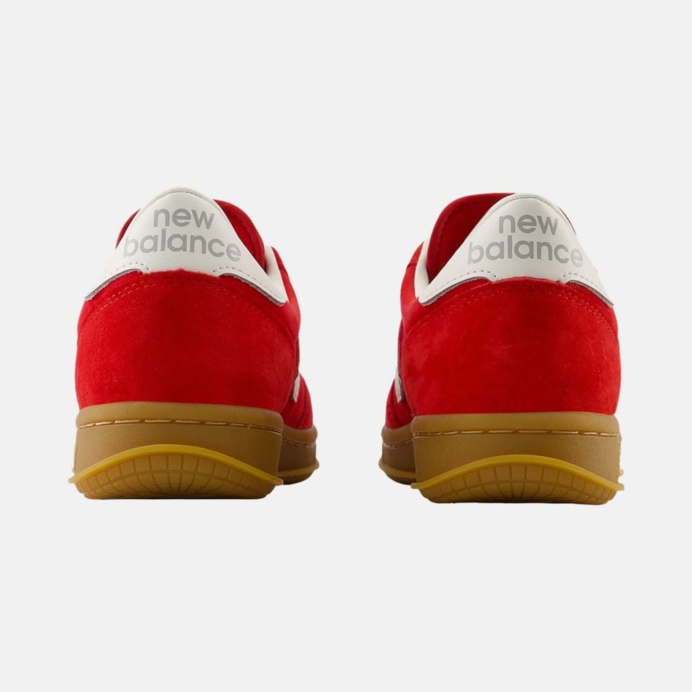 New Balance T500 Red – adidași – fotografia 3 din 5