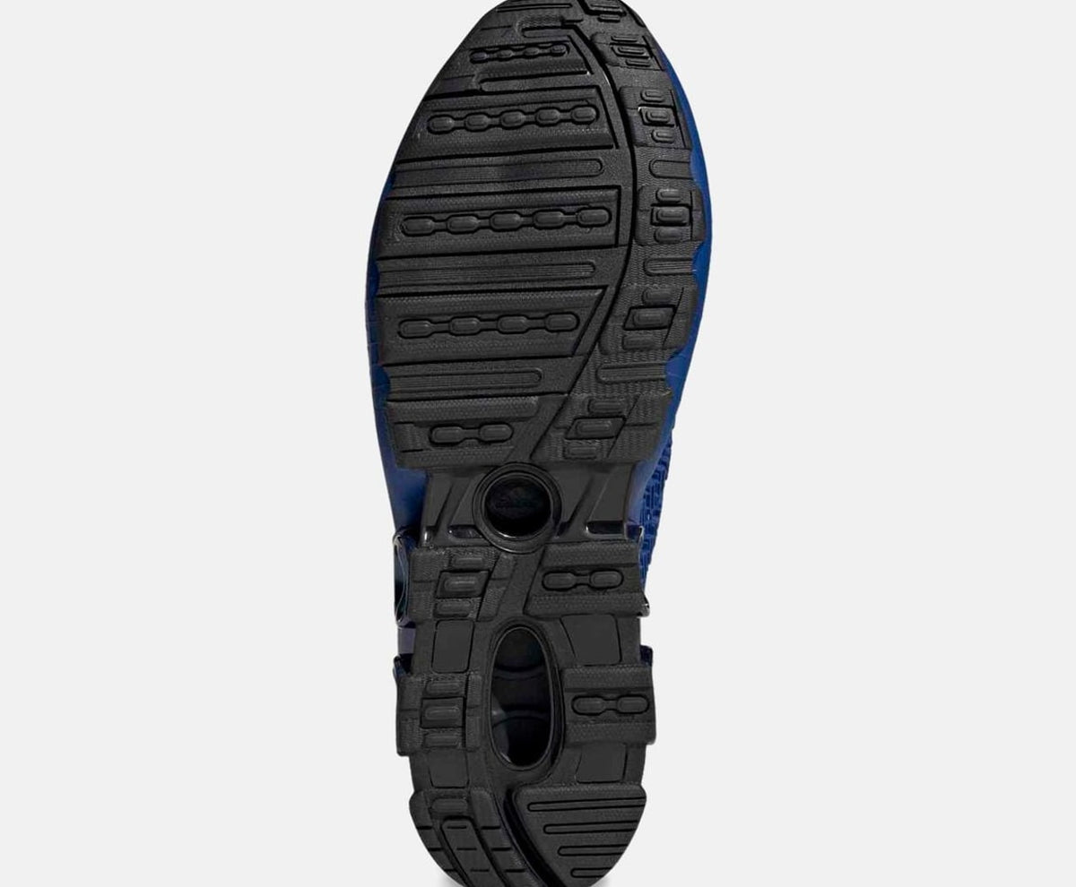 adidas Originals Megaride S2 Royal Blue – kengät – kuva 6/6