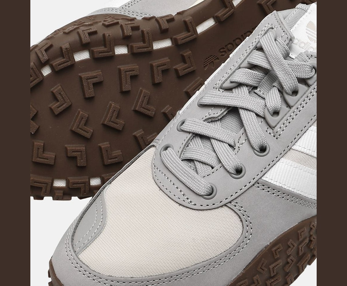 adidas Originals Retropy E5 W.R.P. Taupe – baskets – photo 5 sur 5