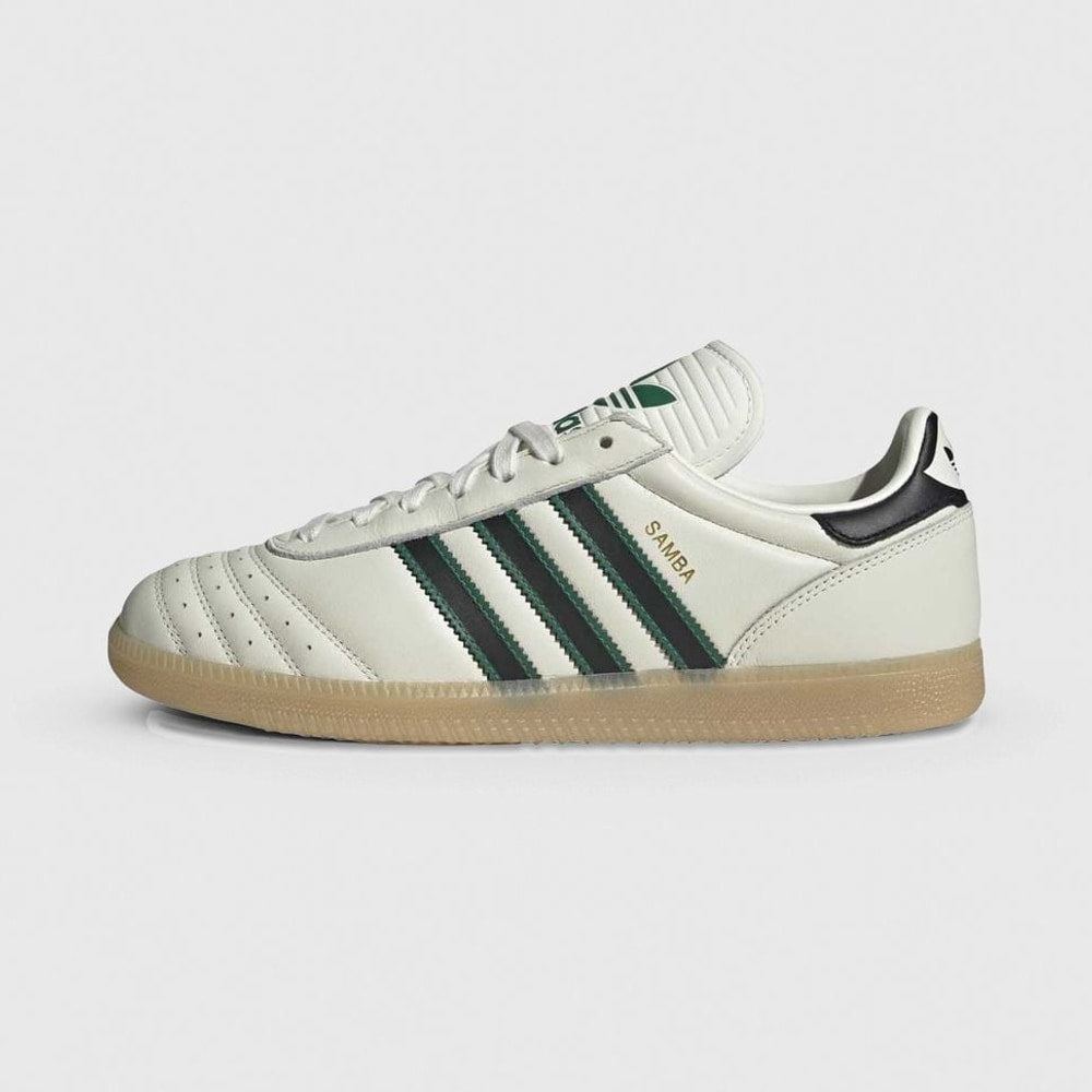 adidas Originals Samba Jp White – schoenen – foto 4 van 6