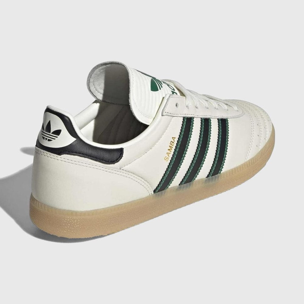 adidas Originals Samba Jp White – schoenen – foto 5 van 6