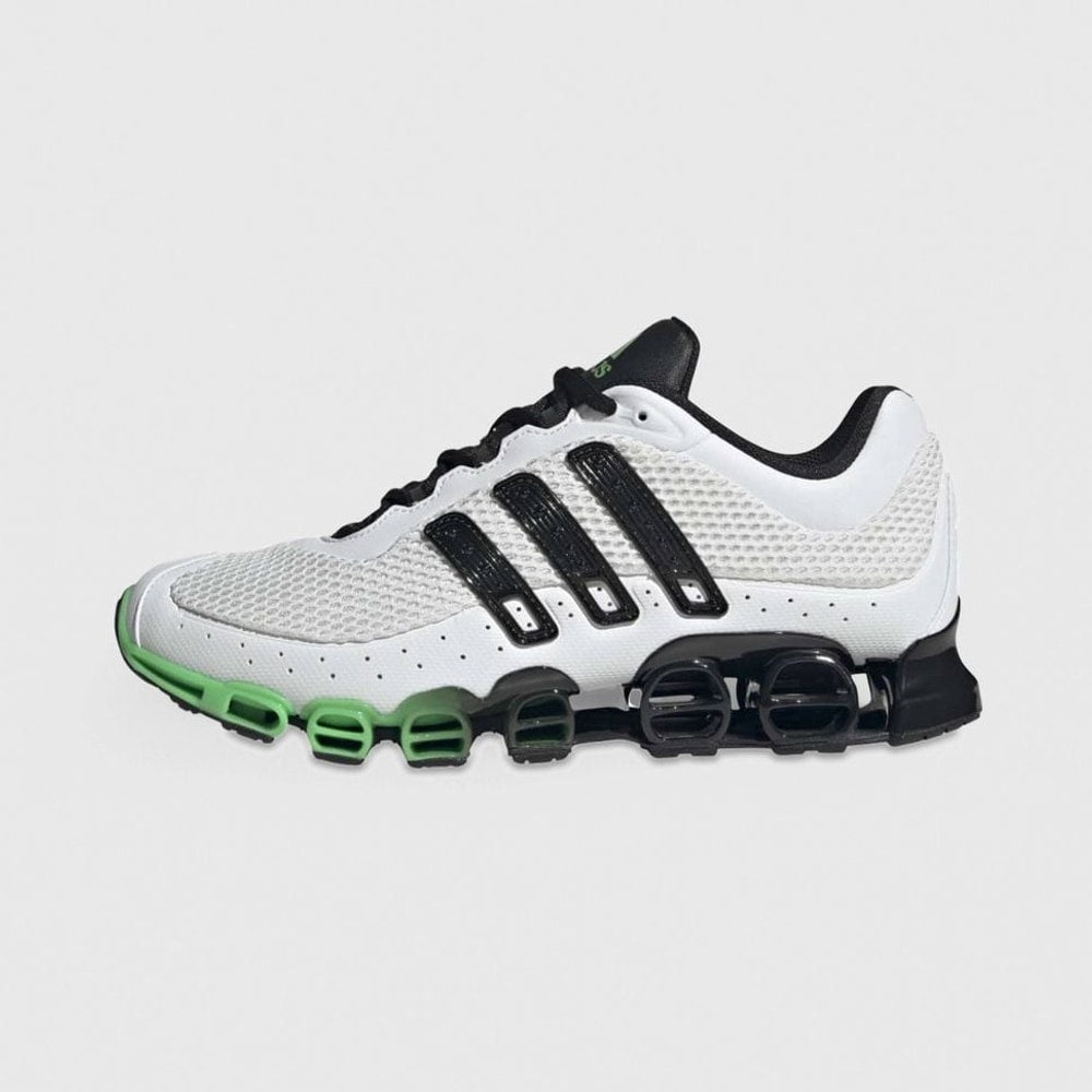 adidas Originals Megaride White – sneakers – foto 3 van 6