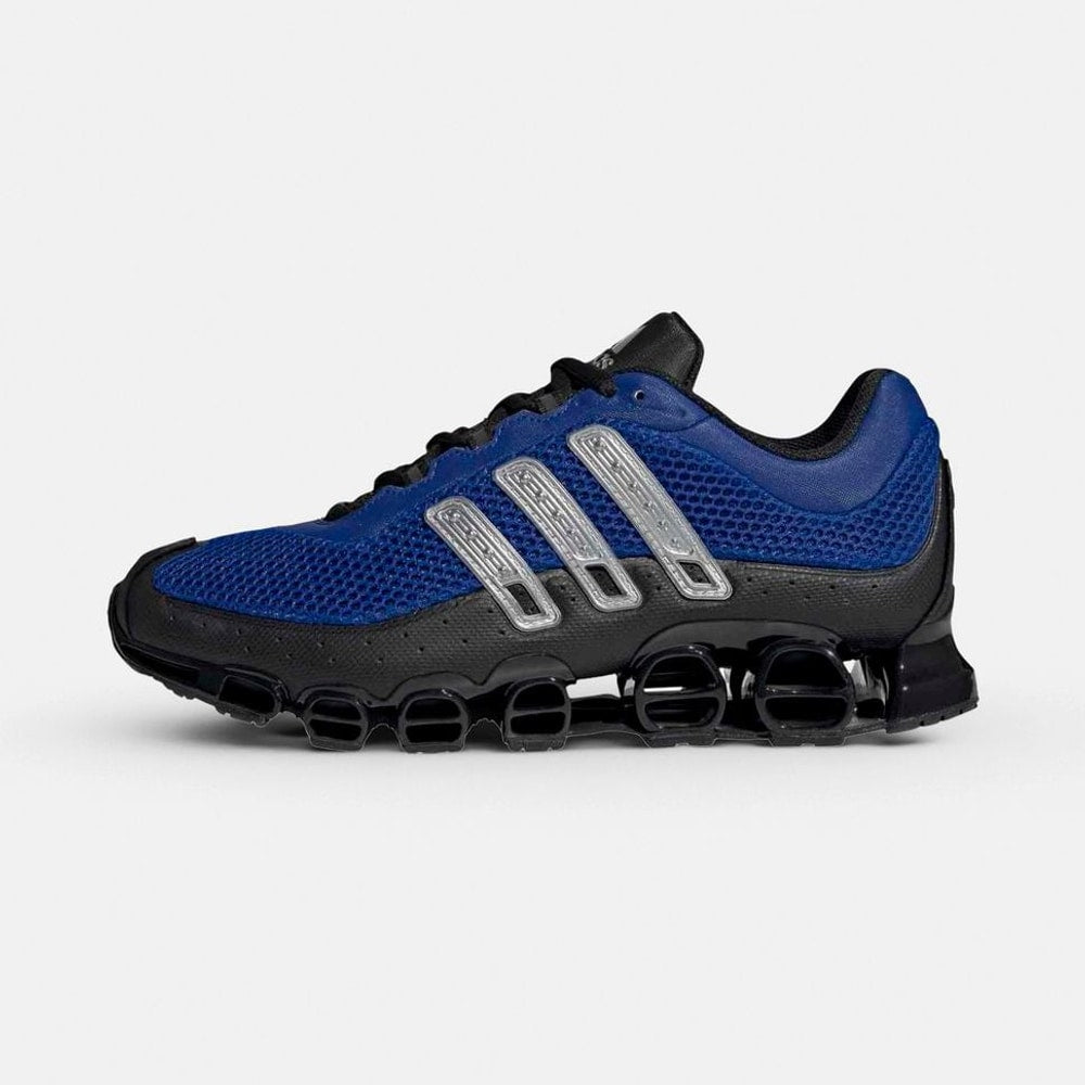 adidas Originals Megaride Royal Blue – buty – zdjęcie 4 z 6