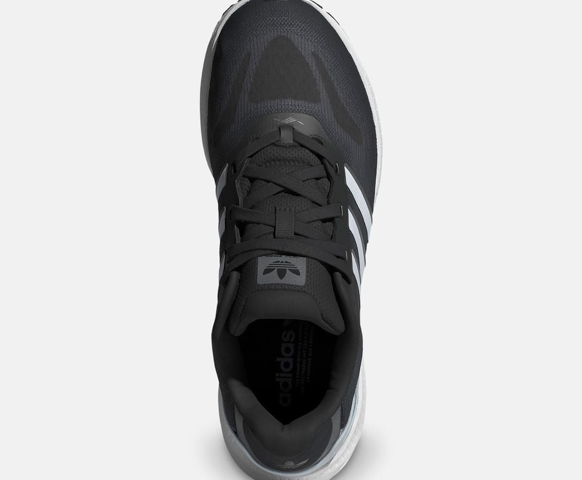 adidas Originals Zx Rs Black – shoes – photo 3 of 6