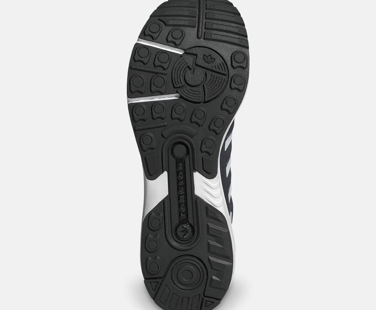 adidas Originals Zx Rs Black – shoes – photo 4 of 6