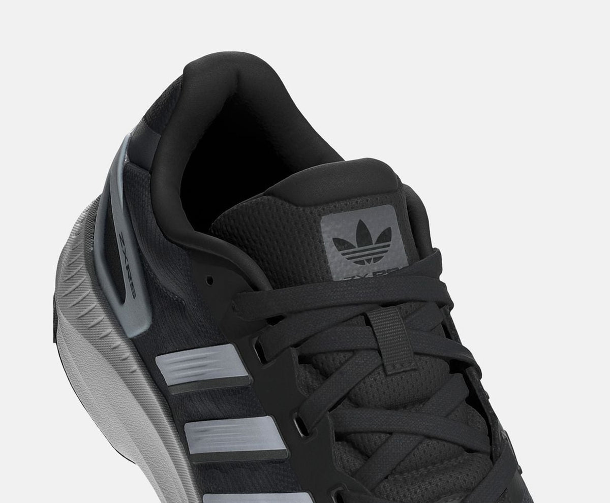 adidas Originals Zx Rs Black – shoes – photo 5 of 6
