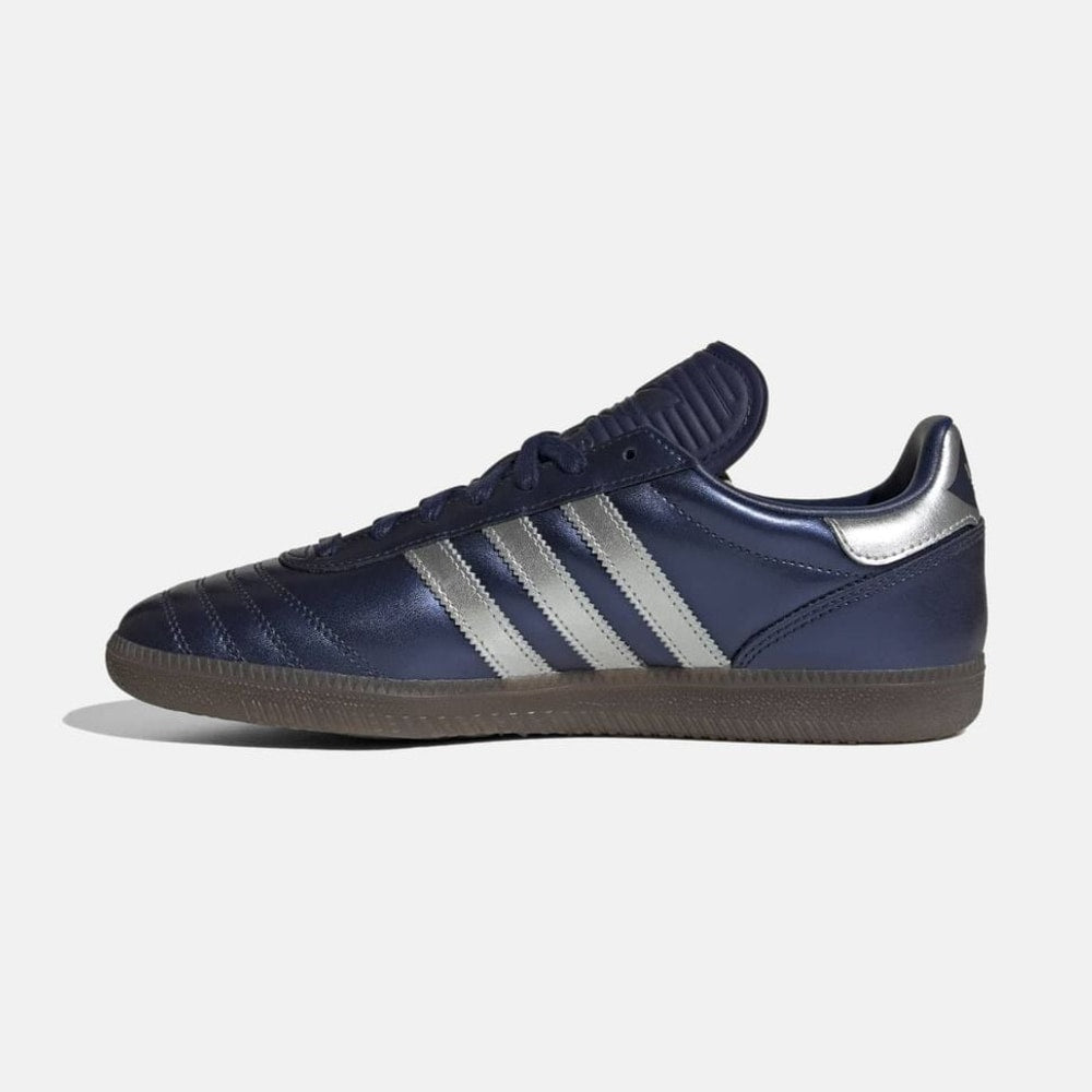 adidas Originals Samba Dark Blue – buty – zdjęcie 3 z 6