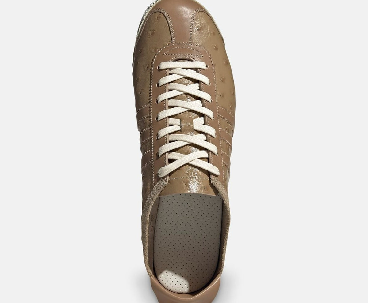 adidas Originals Italia 60S Camel – cipele – fotografija 3 od 6