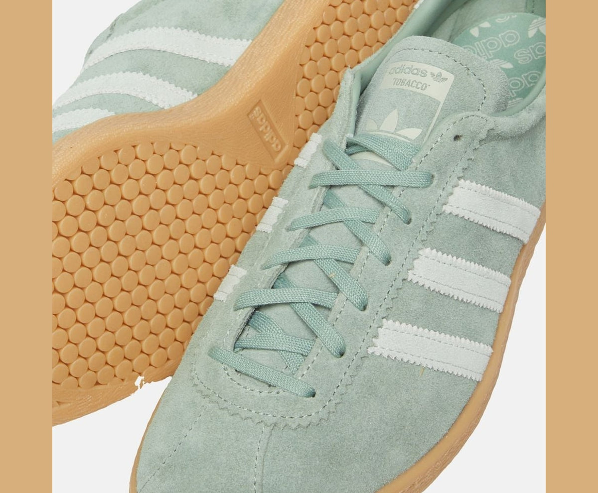 adidas Originals JS1368 Mint – scarpe – foto 5 di 5