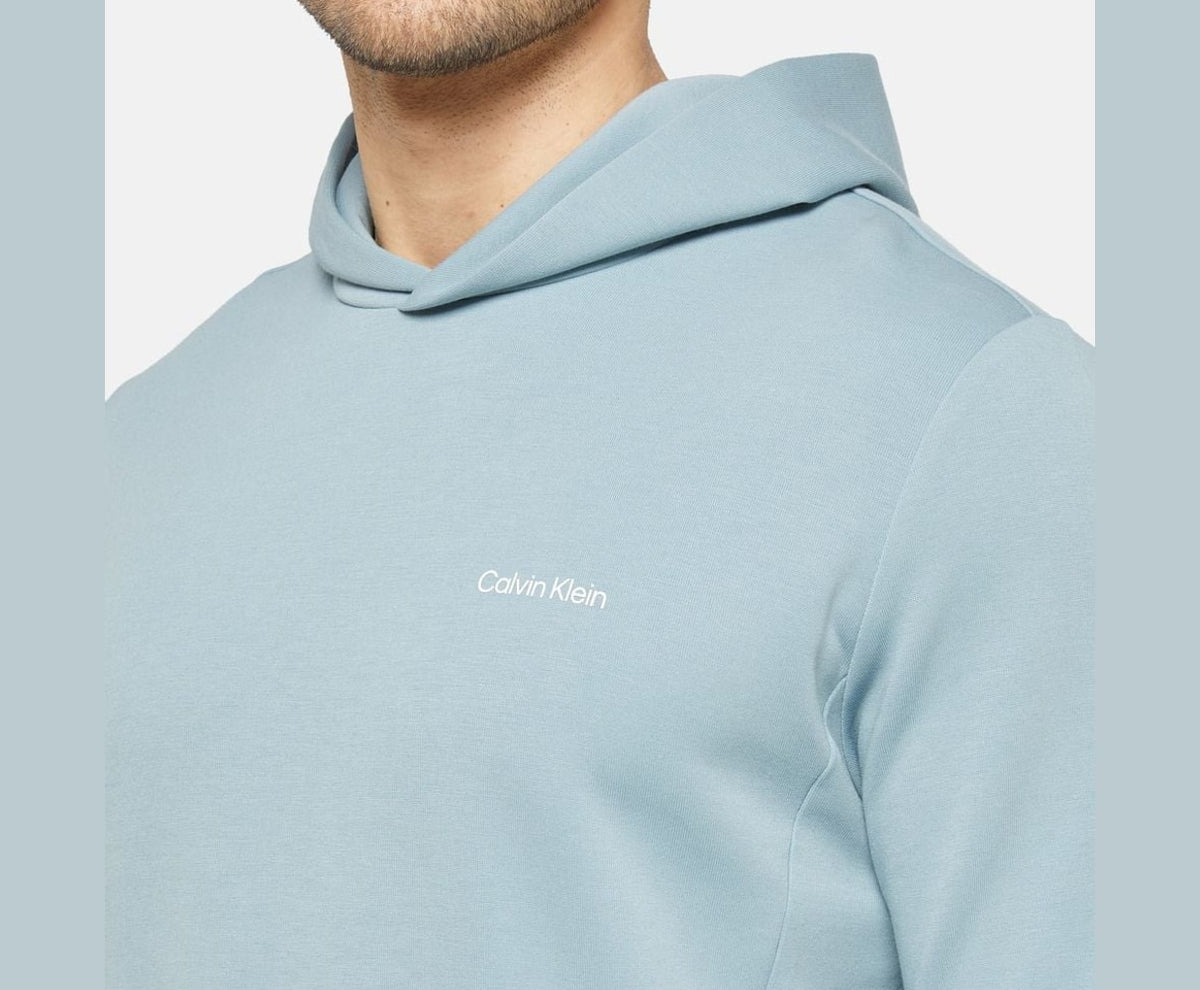 Calvin Klein Hoodie Mint – huppari – kuva 3/5