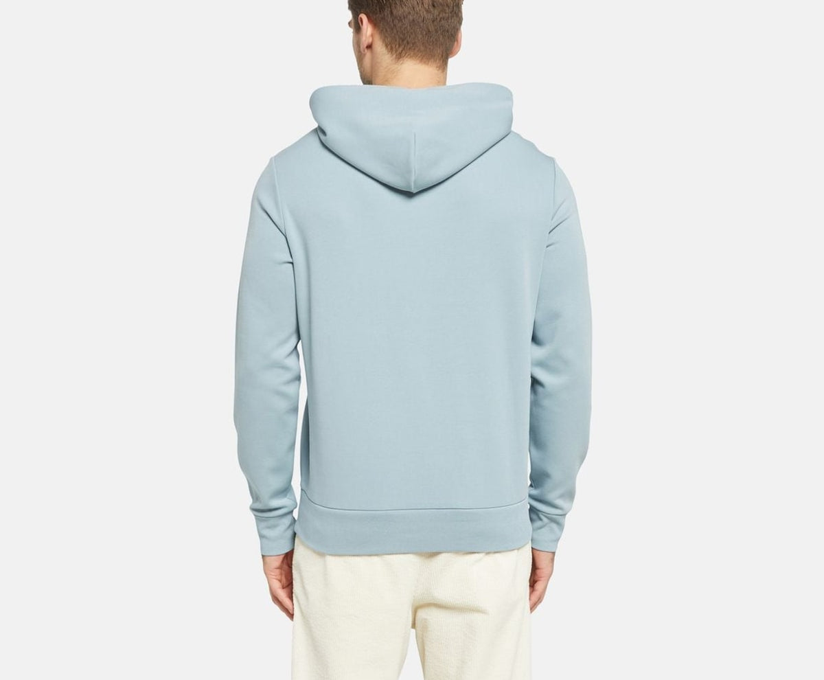 Calvin Klein Hoodie Mint – huppari – kuva 4/5