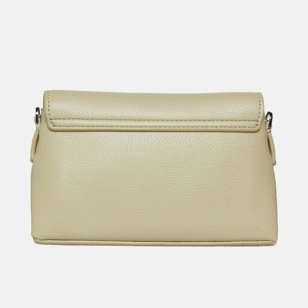 Calvin Klein Cross-body bag Teal – taška – fotka 4 z 5