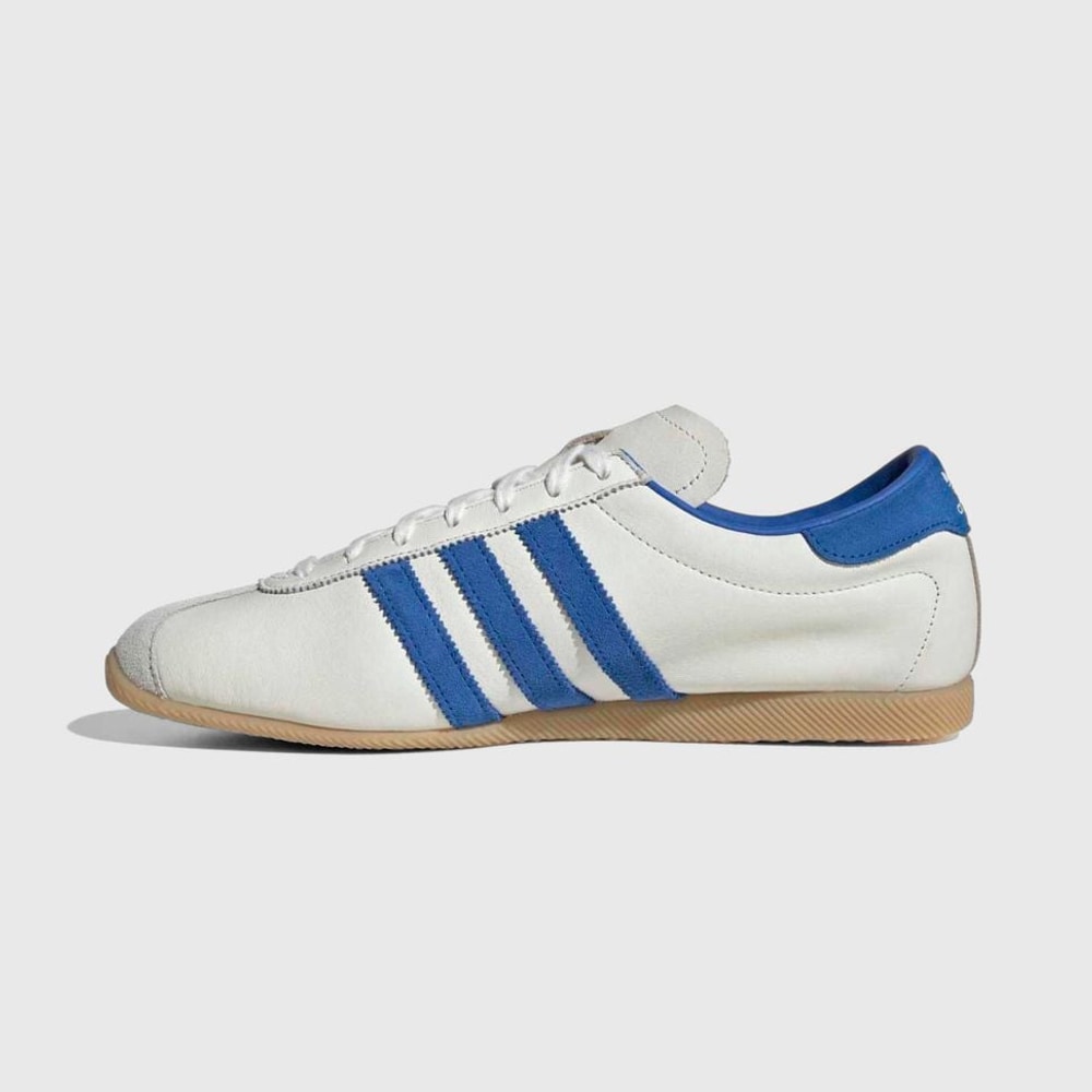 adidas Originals Paris White – adidași – fotografia 4 din 6