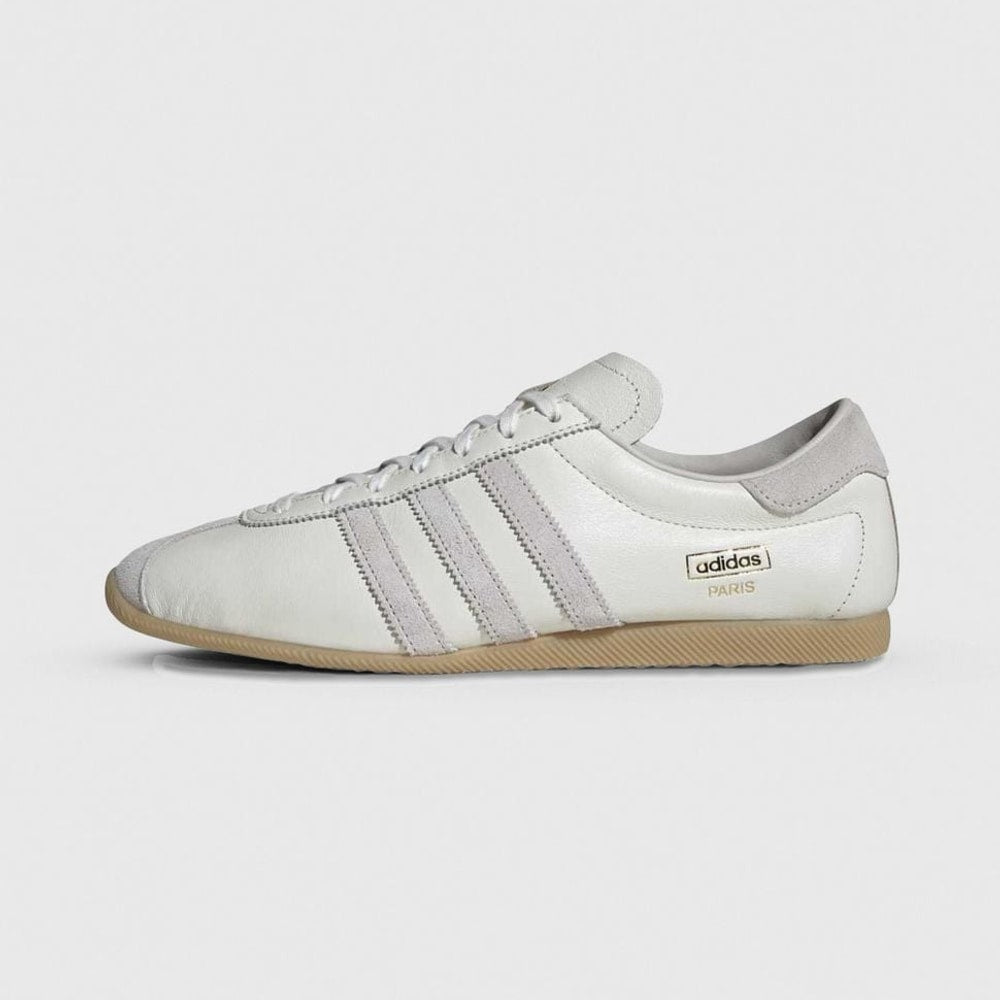 adidas Originals Paris White – shoes – photo 3 of 6