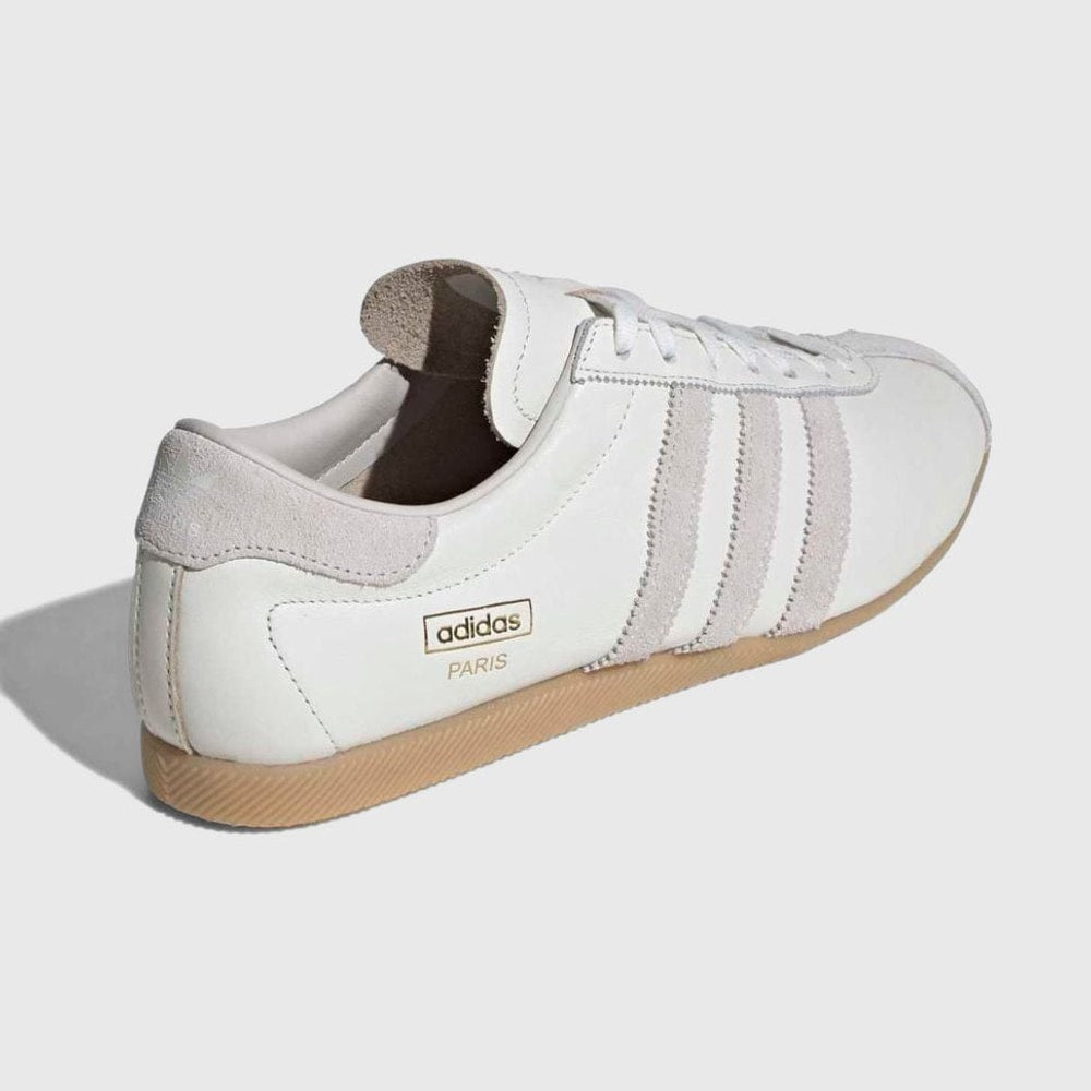 adidas Originals Paris White – shoes – photo 5 of 6