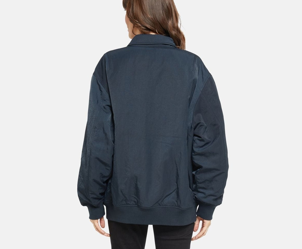 Calvin Klein Blouson Midnight Blue – яке – снимка 4 от 5