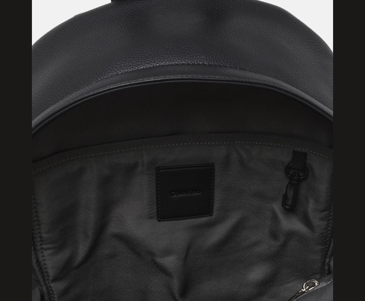 Calvin Klein Backpack Black – ryggsäck – foto 3 av 5