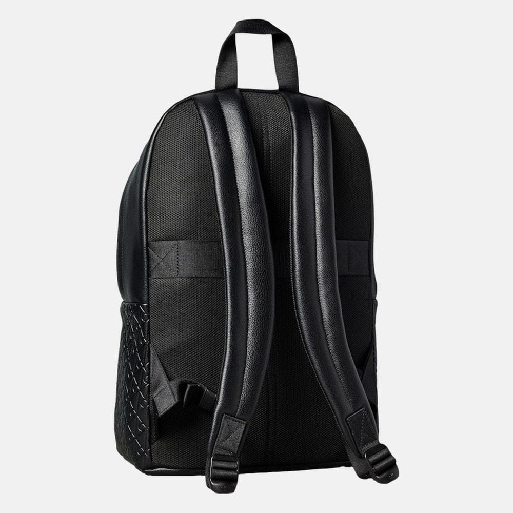 Calvin Klein Backpack Black – batoh – fotka 4 z 4