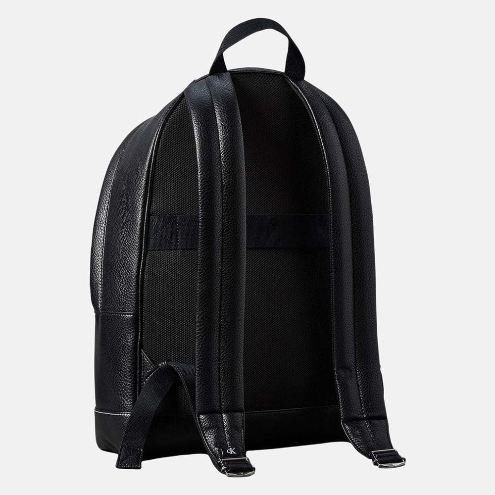 Calvin Klein Backpack Black – rygsæk – foto 3 af 3